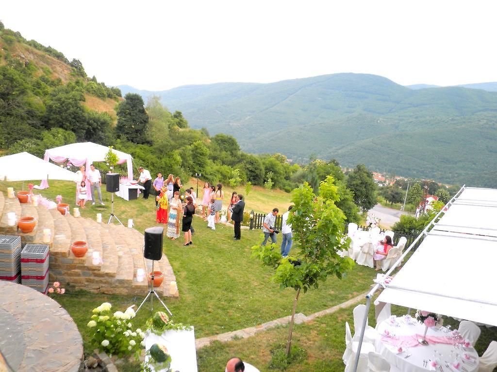 Hotel en Florina, Grecia, 4 500 m² - imagen 2