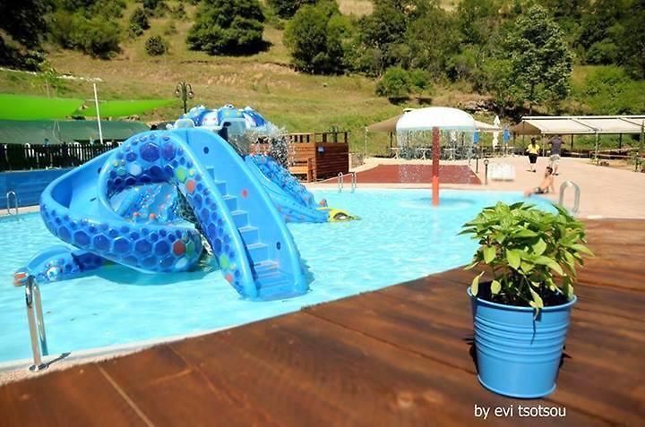 Hotel en Florina, Grecia, 4 500 m² - imagen 18