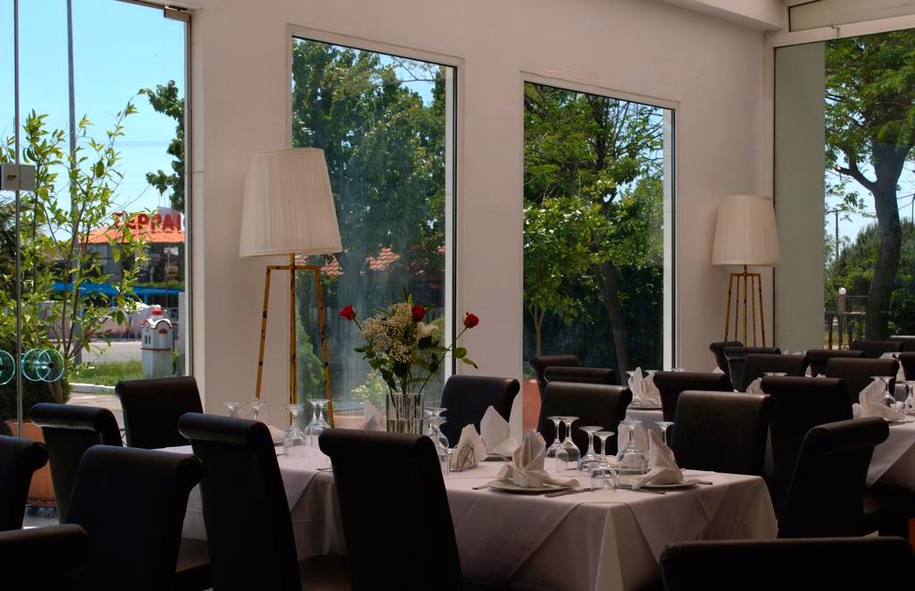 Hotel in Xanthi, Griechenland, 3 700 m² - Foto 3