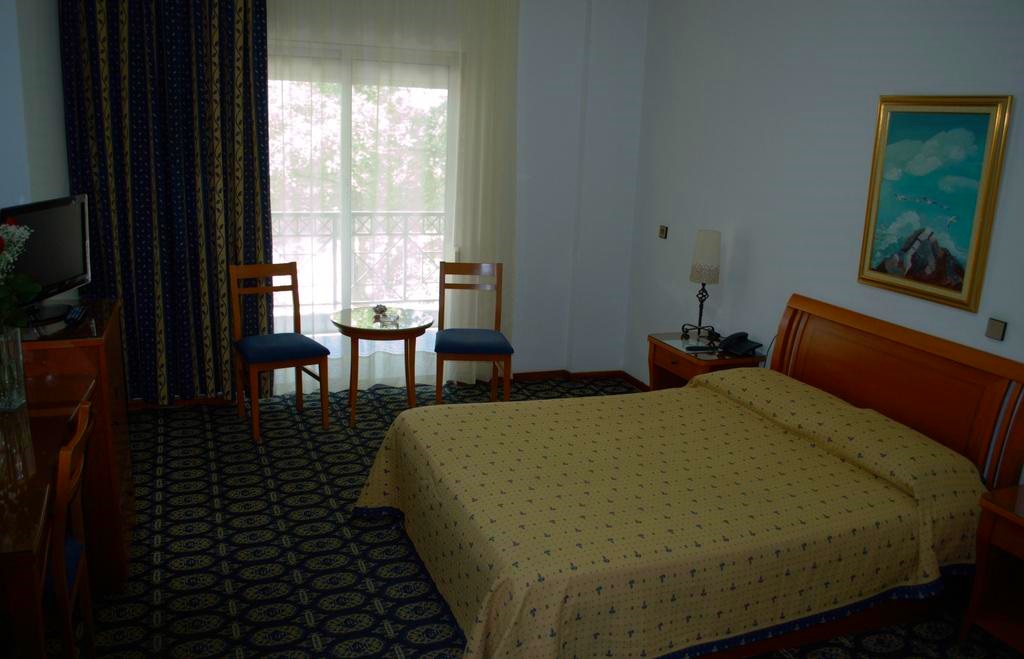 Hotel in Xanthi, Griechenland, 3 700 m² - Foto 6
