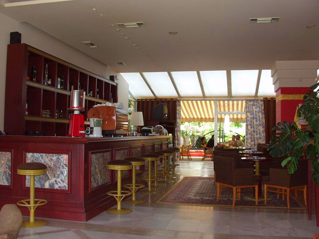 Hotel in Xanthi, Griechenland, 3 700 m² - Foto 10