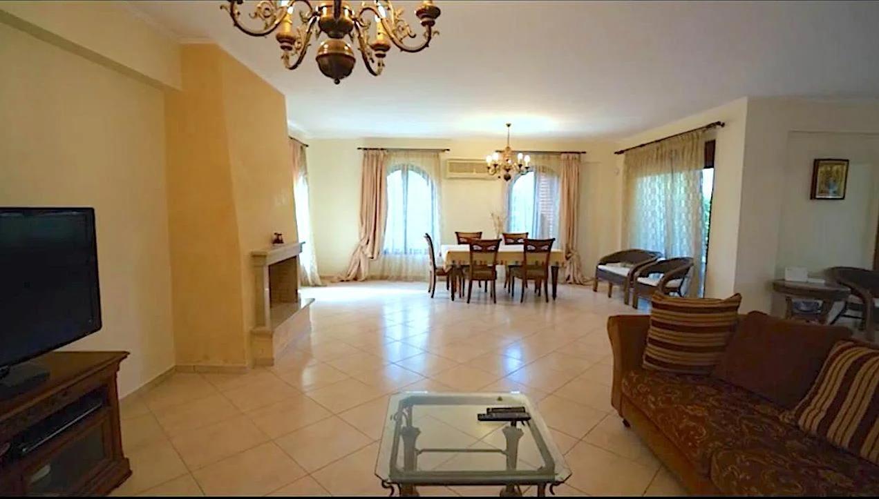 Villa en Eubea, Grecia, 532 m² - imagen 5