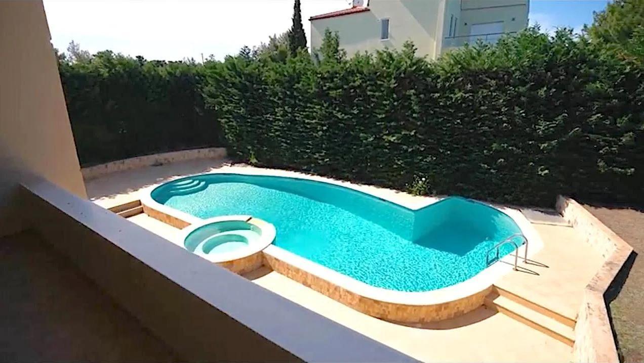 Villa en Eubea, Grecia, 532 m² - imagen 10