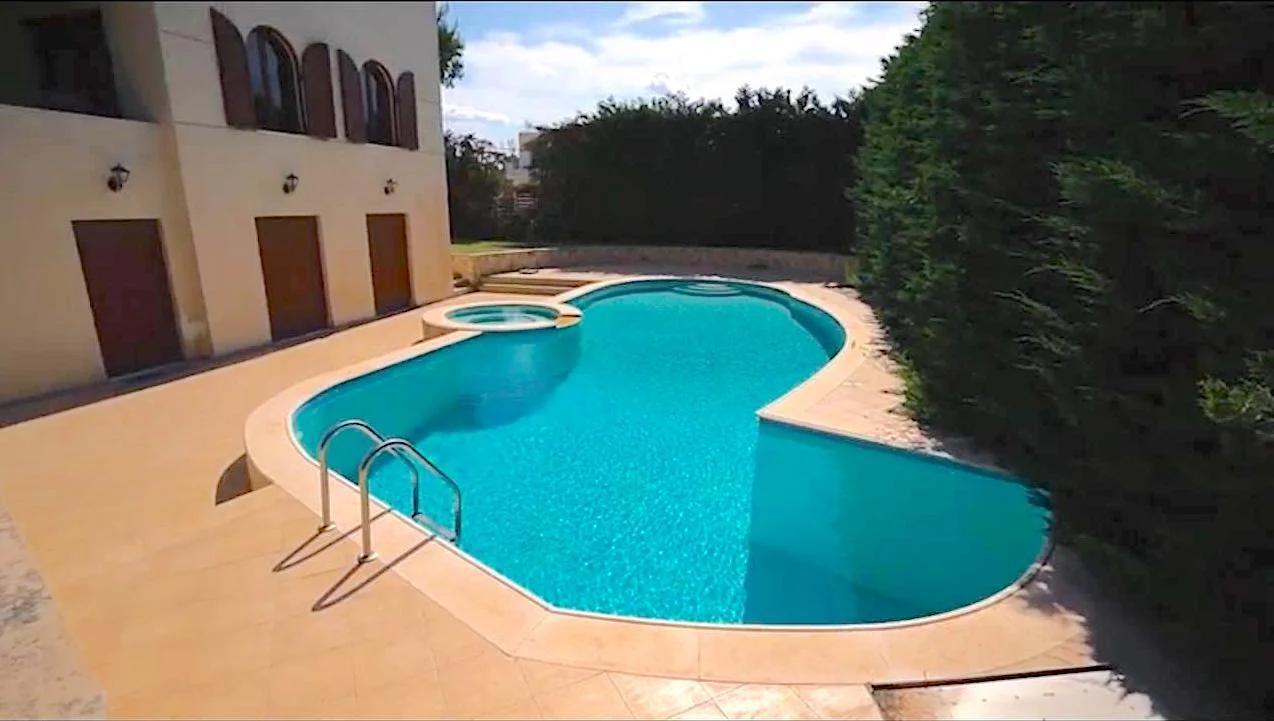 Villa en Eubea, Grecia, 532 m² - imagen 12