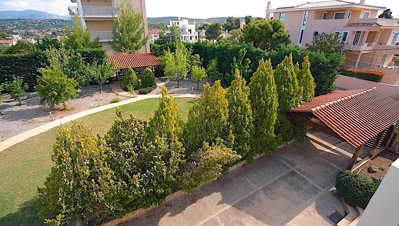 Villa en Eubea, Grecia, 532 m² - imagen 3