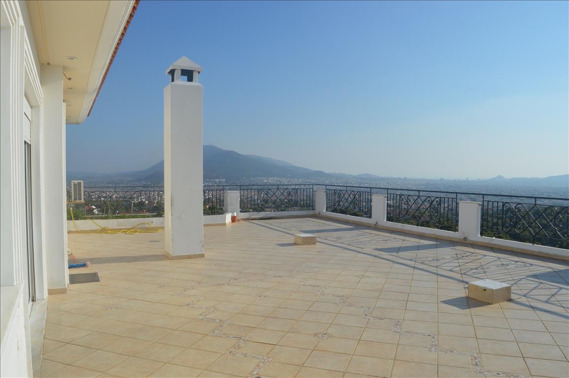 Haus in Athen, Griechenland, 550 m² - Foto 10
