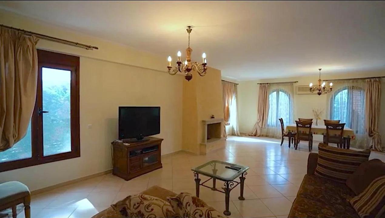 Villa en Eubea, Grecia, 532 m² - imagen 18