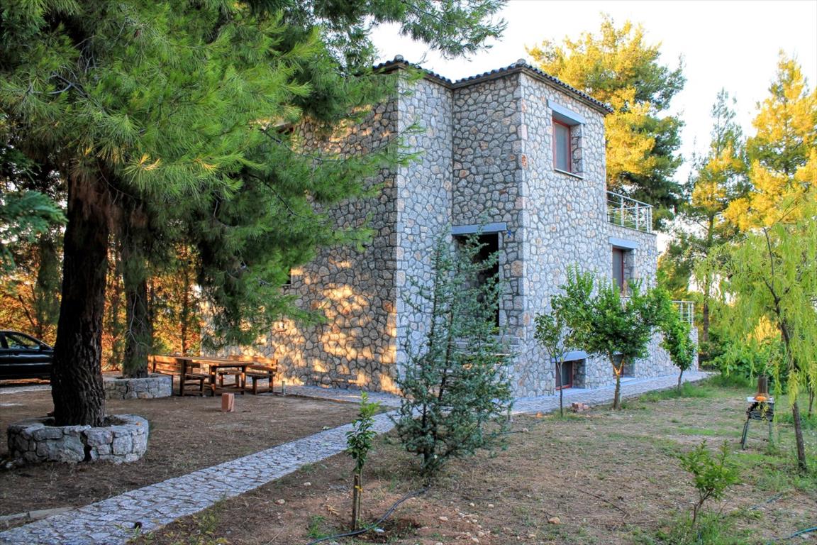 Villa en Eubea, Grecia, 250 m² - imagen 15