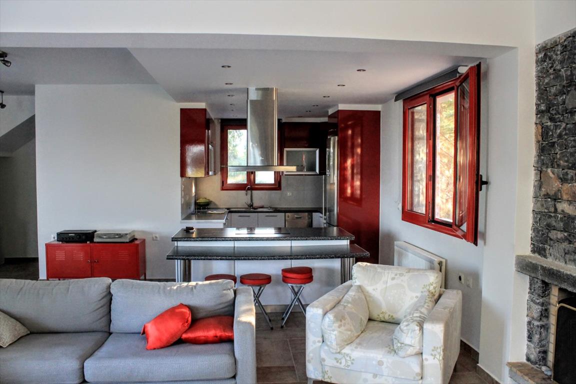 Villa en Eubea, Grecia, 250 m² - imagen 11