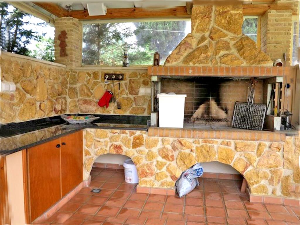 Villa su Eretria, Grecia, 220 m² - foto 7