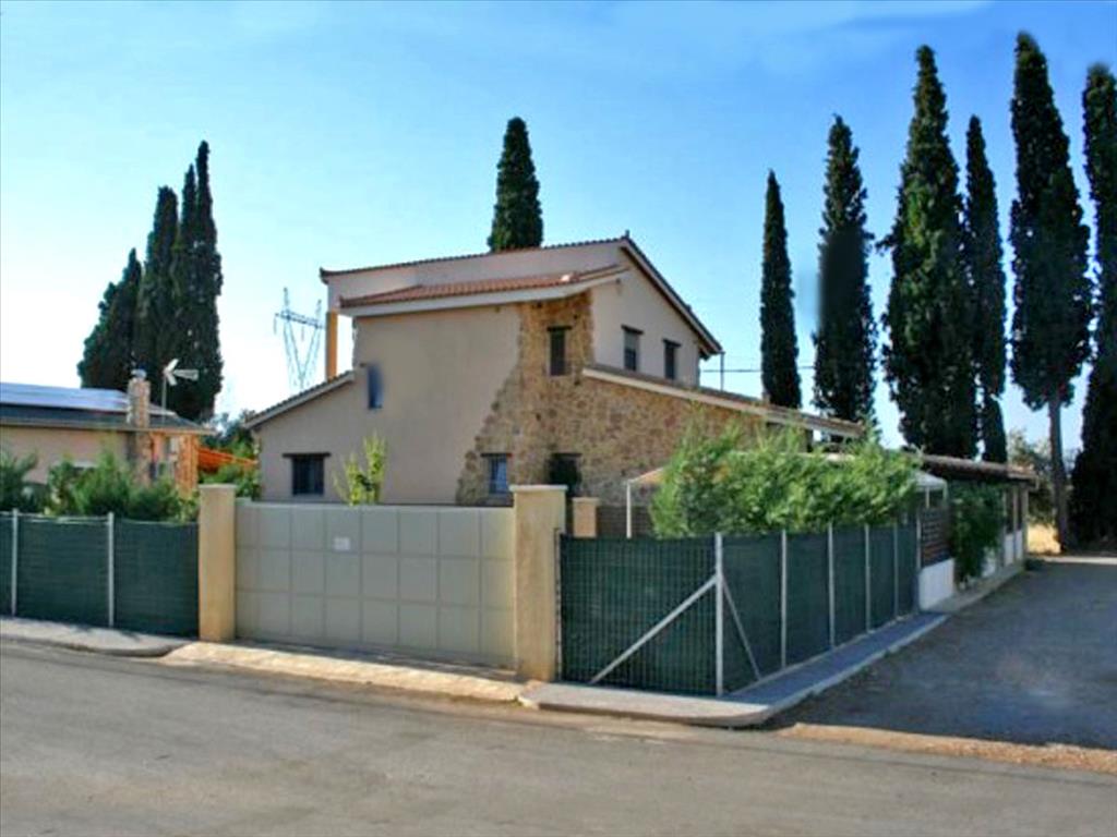 Villa su Eretria, Grecia, 220 m² - foto 5