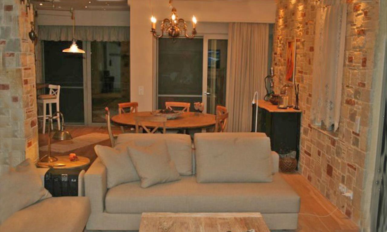 Villa su Eretria, Grecia, 220 m² - foto 13