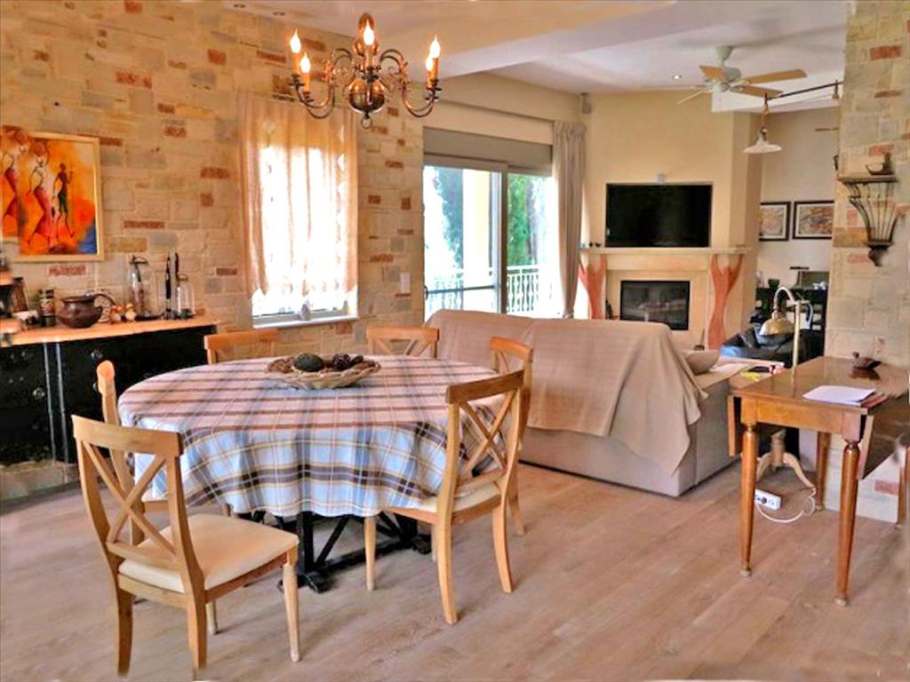 Villa su Eretria, Grecia, 220 m² - foto 15