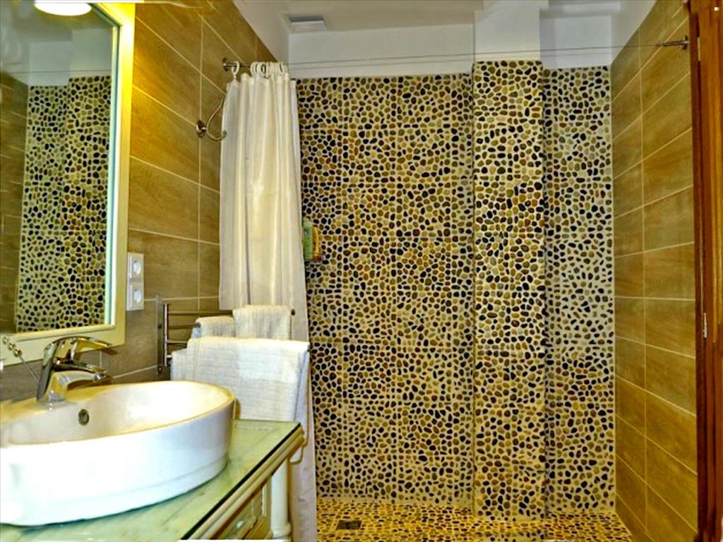 Villa su Eretria, Grecia, 220 m² - foto 14