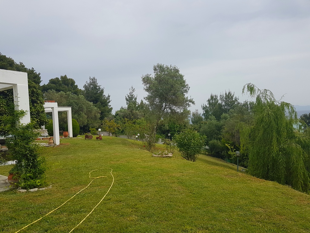 Maisonette in Kassandra, Griechenland, 112 m² - Foto 10