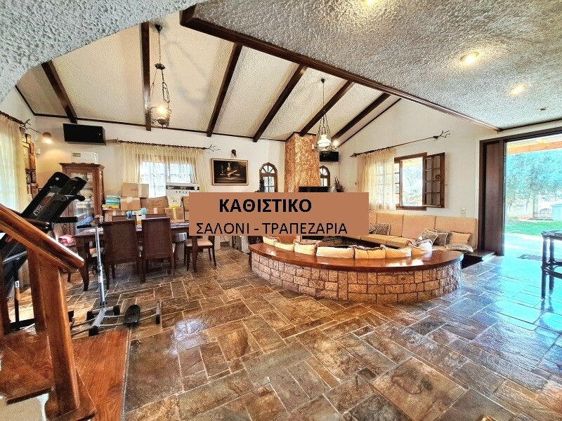 House in Attica, Greece, 150 m² - picture 10