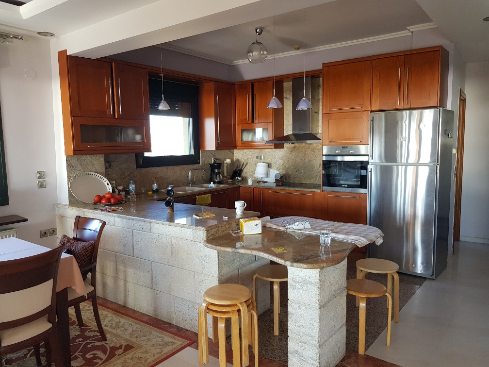 Maison en Chalcidique, Grèce, 270 m² - image 10