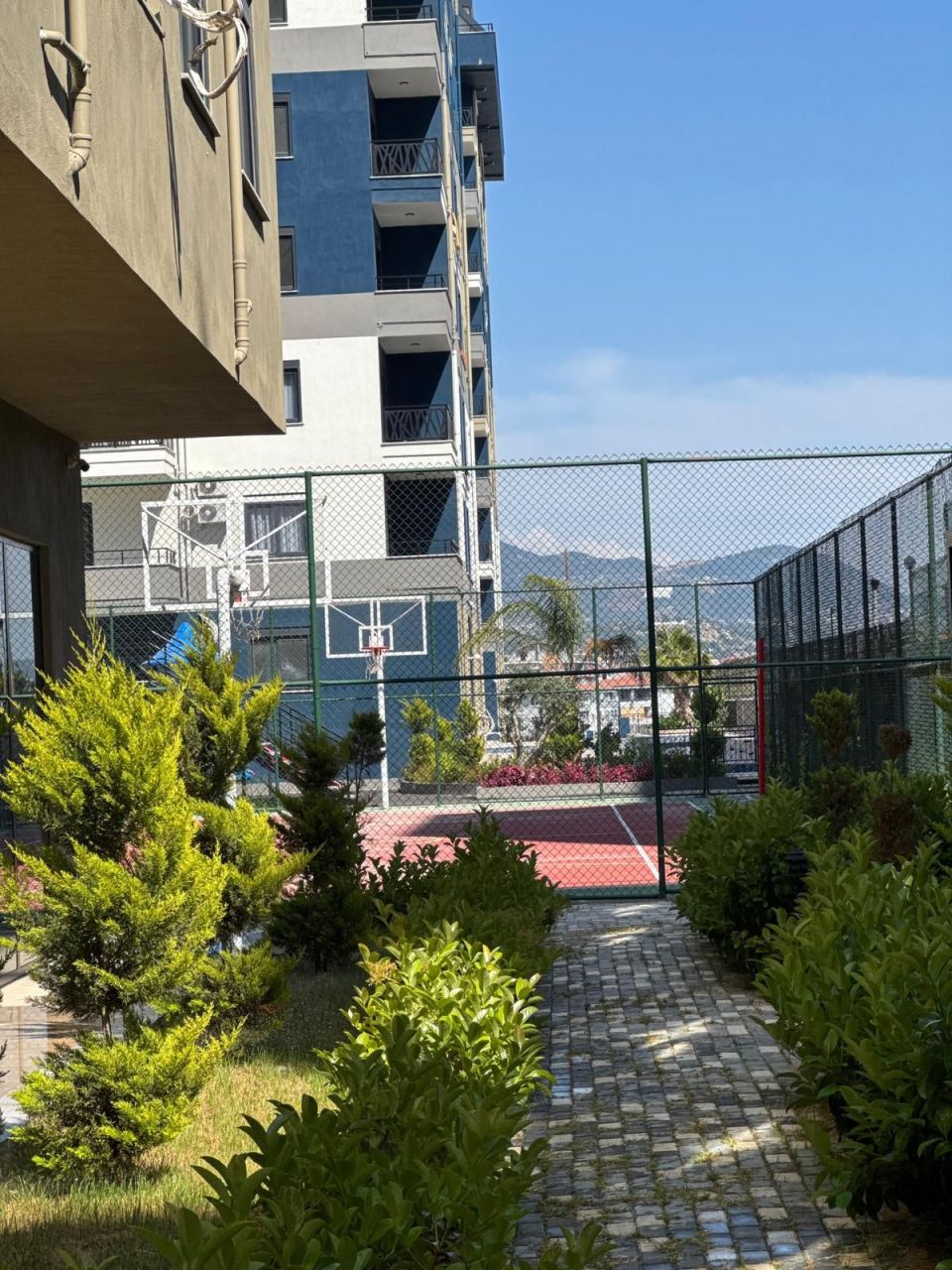 Appartamento a Alanya, Turchia, 50 m² - foto 2