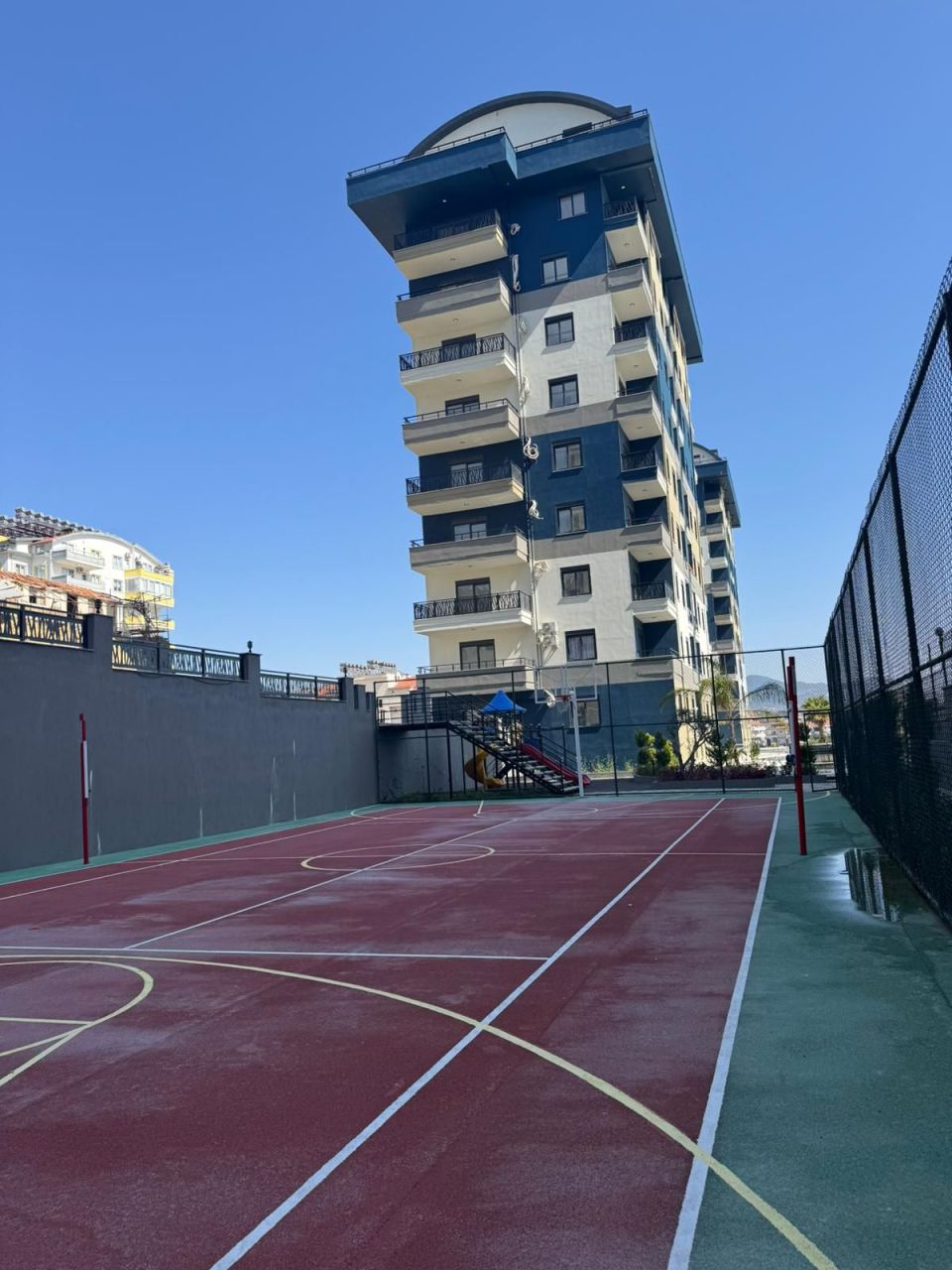 Appartamento a Alanya, Turchia, 50 m² - foto 3