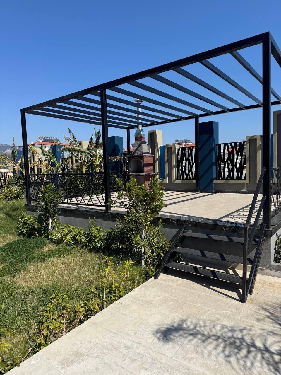 Appartamento a Alanya, Turchia, 50 m² - foto 4