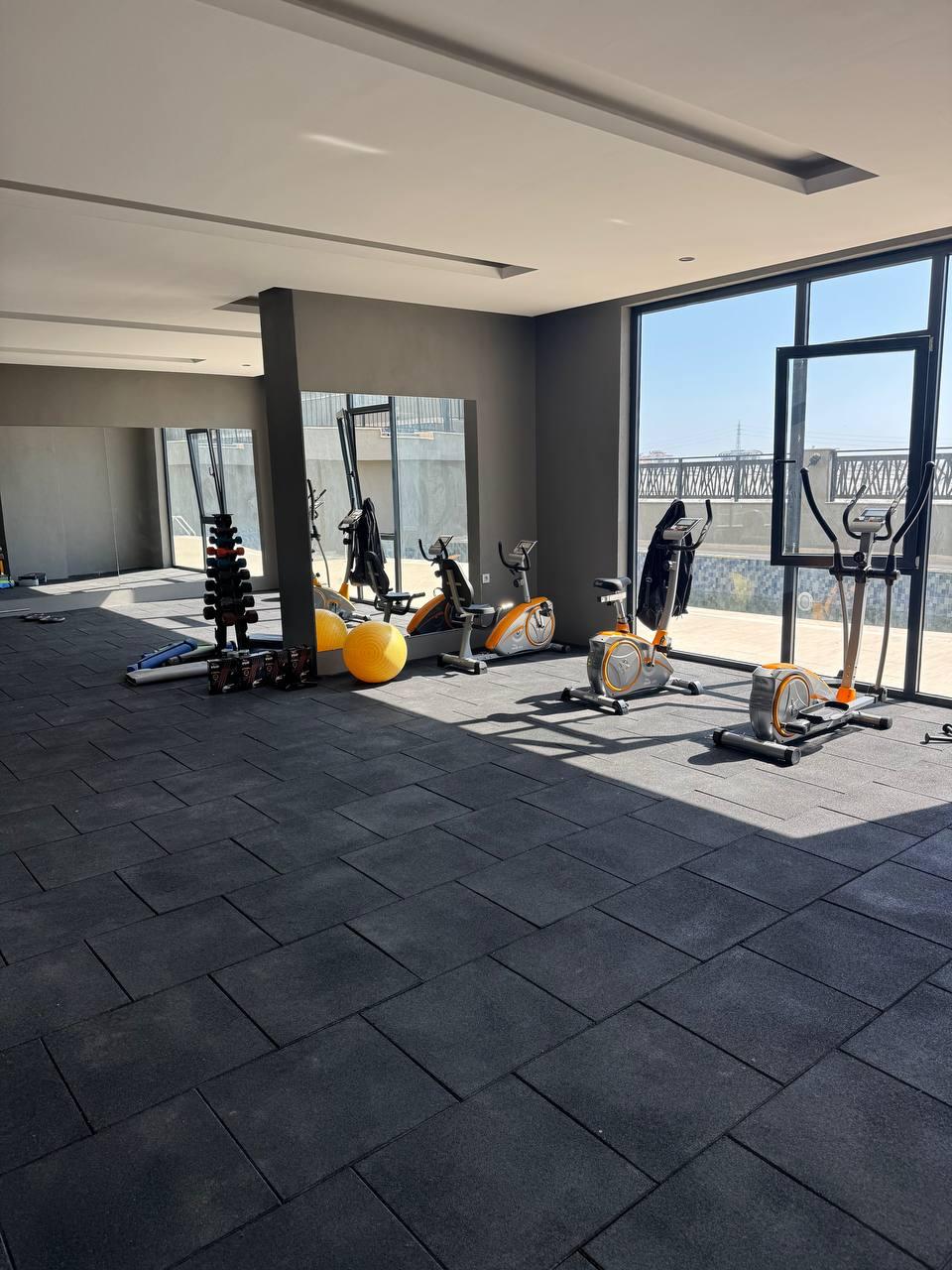 Appartamento a Alanya, Turchia, 50 m² - foto 5