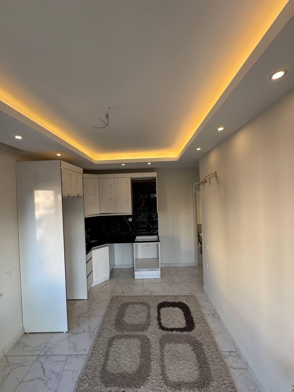 Appartamento a Alanya, Turchia, 50 m² - foto 13