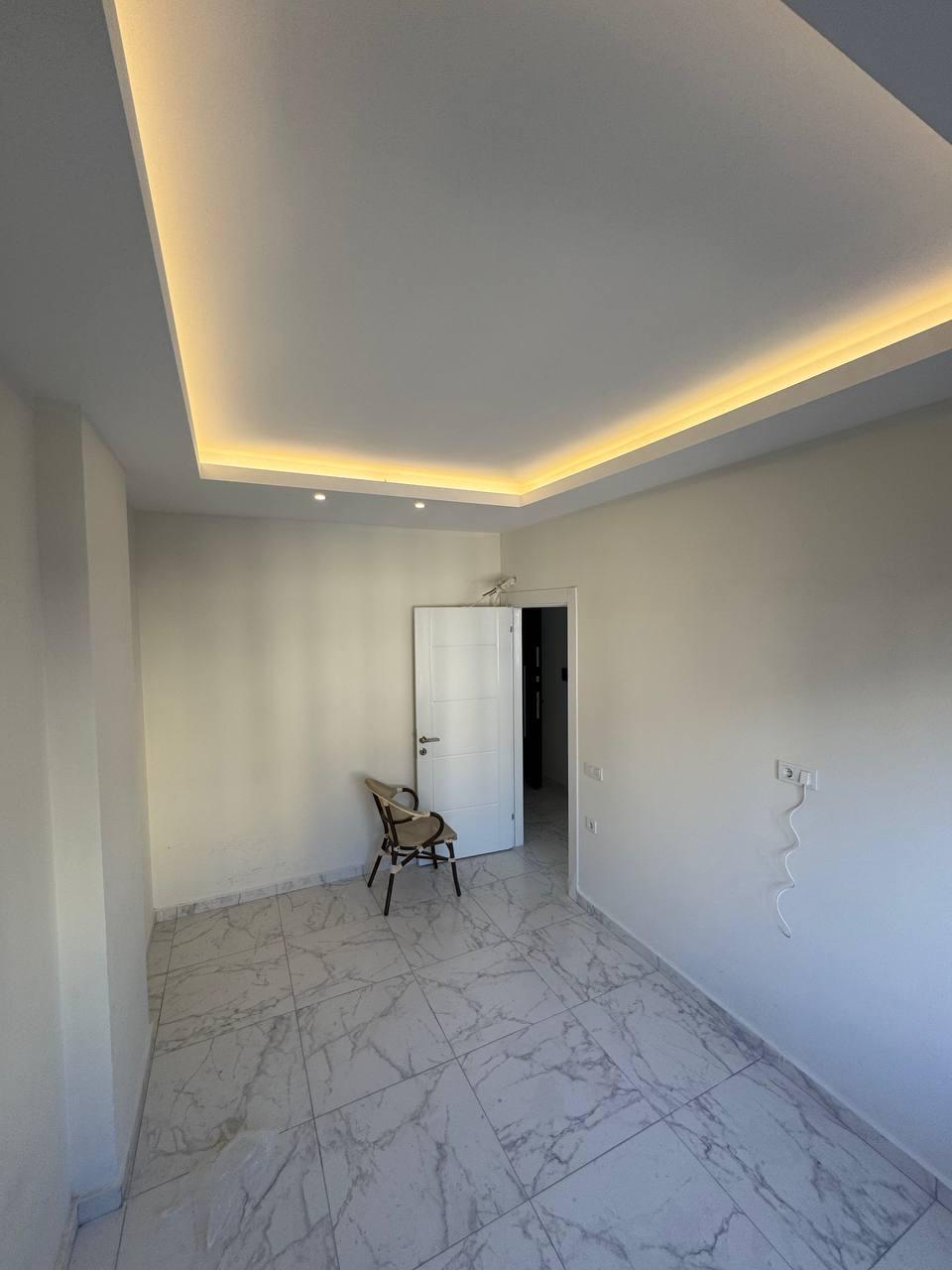 Appartamento a Alanya, Turchia, 50 m² - foto 14