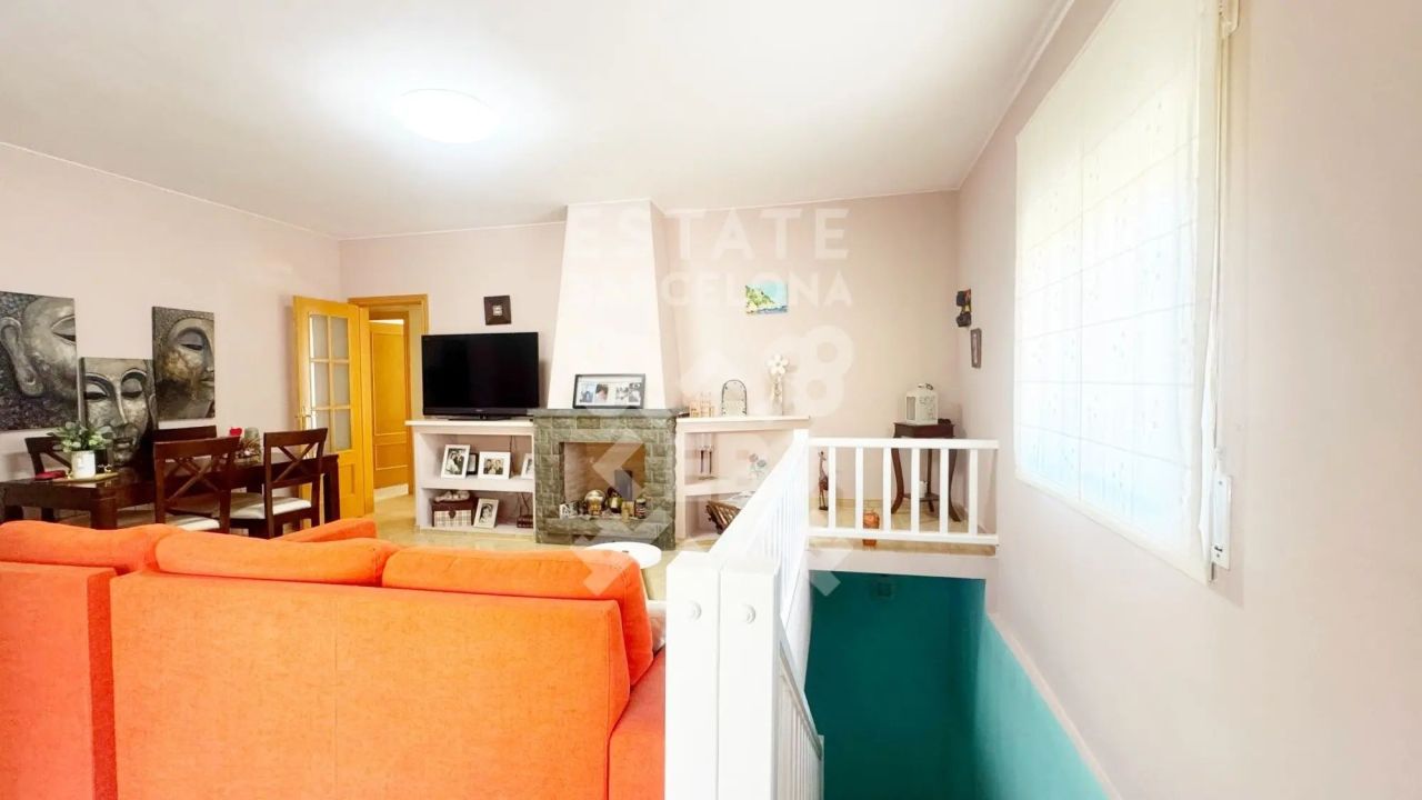 Villa a Lloret de Mar, Spagna, 200 m² - foto 6