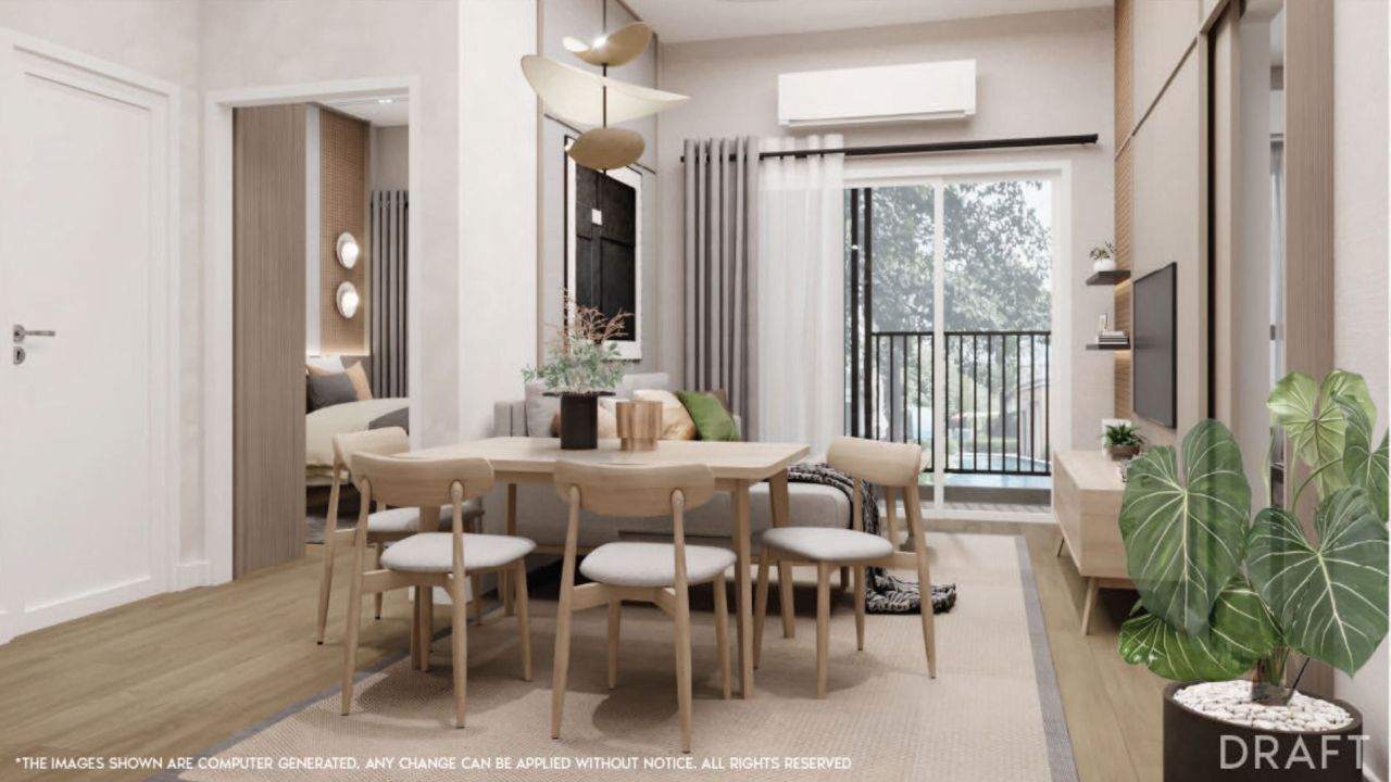 Apartment in Insel Phuket, Thailand, 30 m² - Foto 5