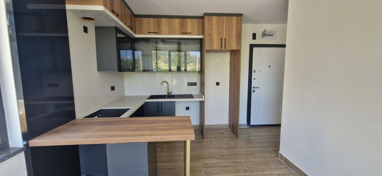 Piso en Alanya, Turquia, 50 m² - imagen 5