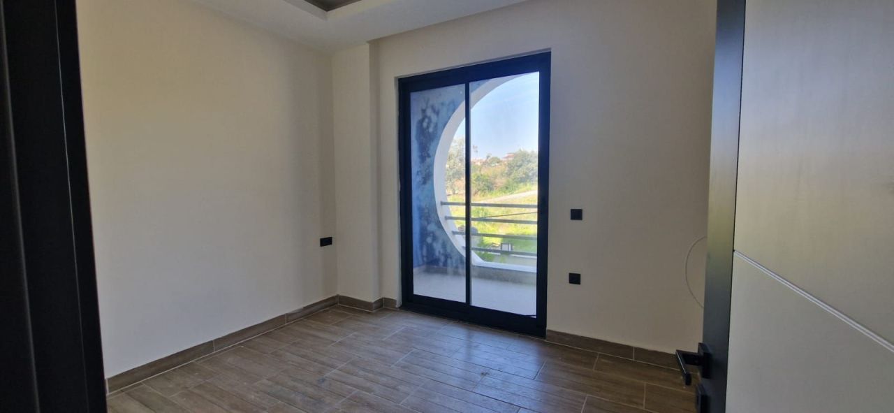 Piso en Alanya, Turquia, 50 m² - imagen 6