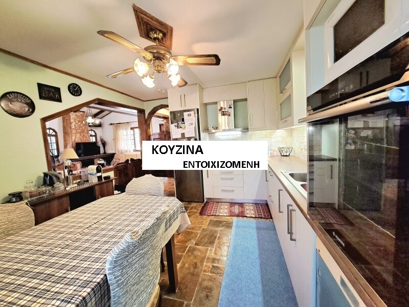 House in Attica, Greece, 150 m² - picture 11