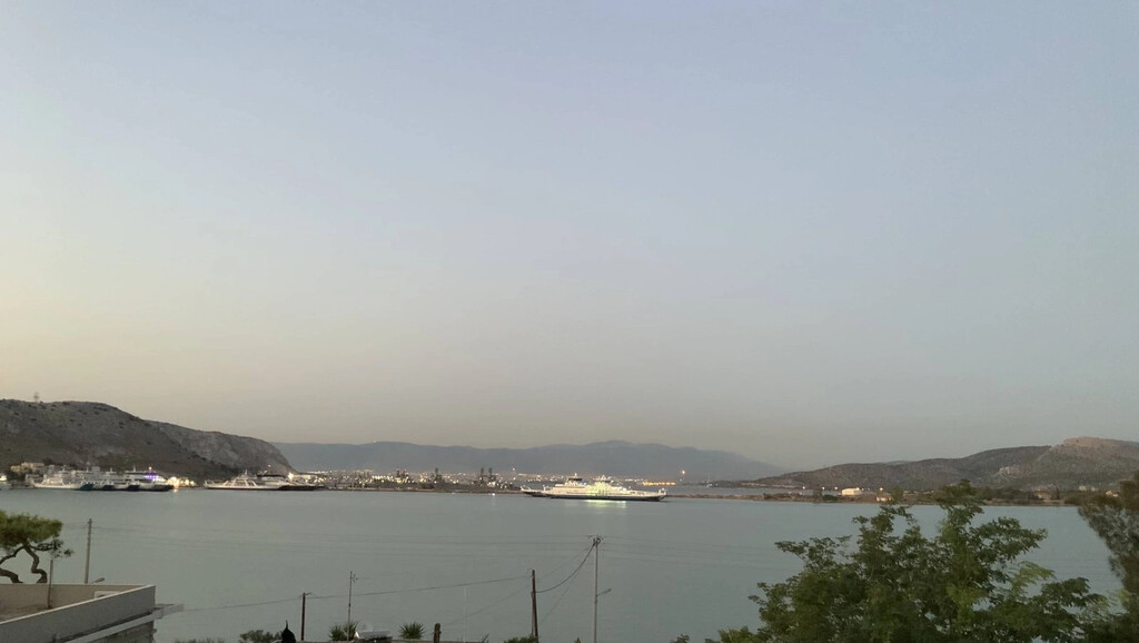 Piso en Ática, Grecia, 183 m² - imagen 11