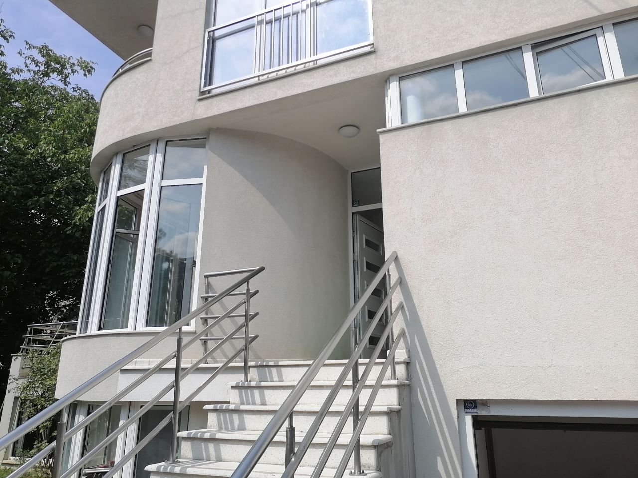 Villa en Belgrado, Serbia, 250 m² - imagen 1