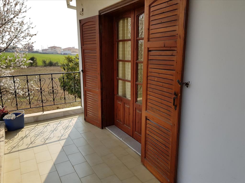 House in Sithonia, Greece, 190 m² - picture 11