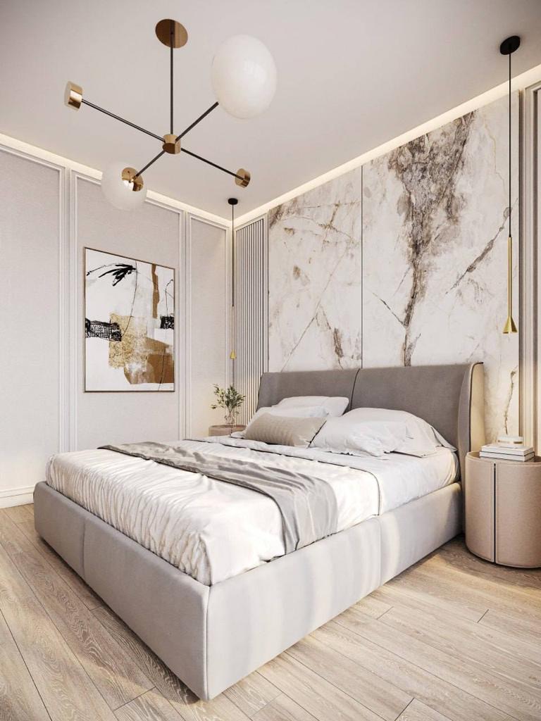 Wohnung in Limassol, Zypern, 129 m² - Foto 17