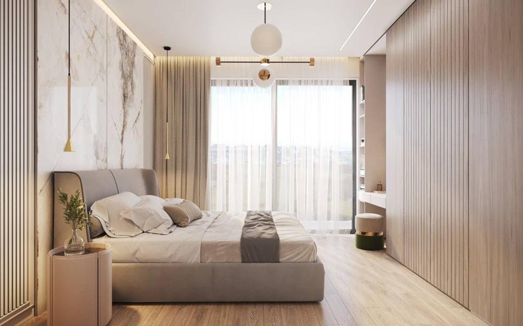 Wohnung in Limassol, Zypern, 129 m² - Foto 7