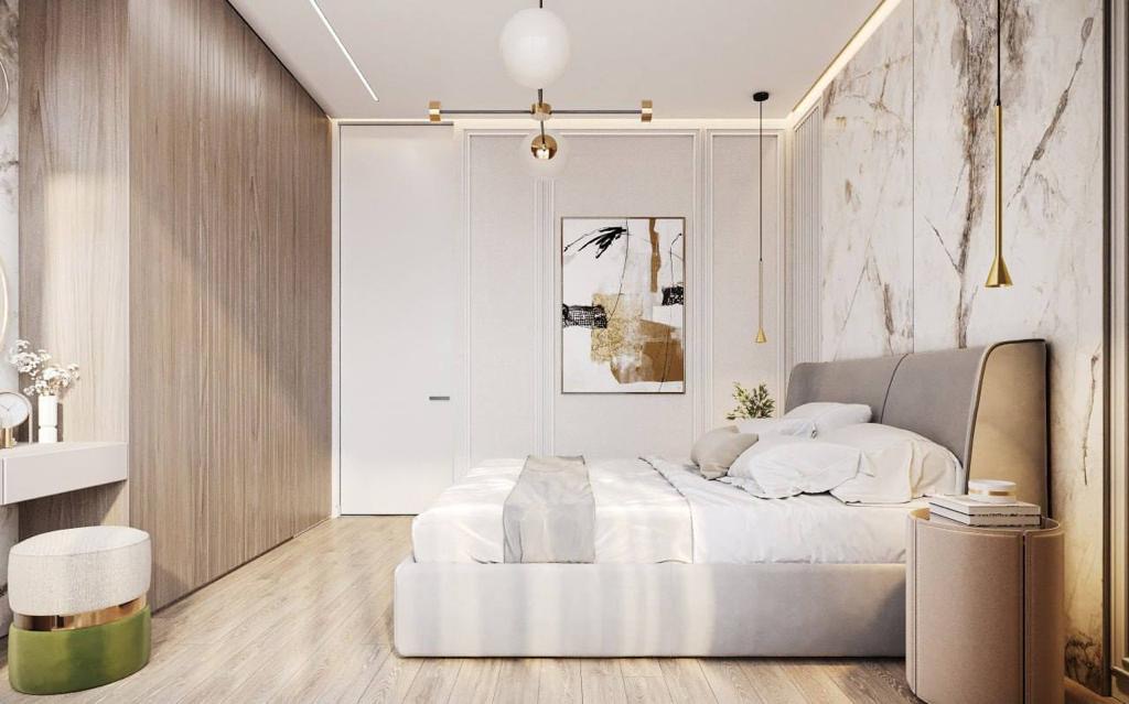 Wohnung in Limassol, Zypern, 129 m² - Foto 8