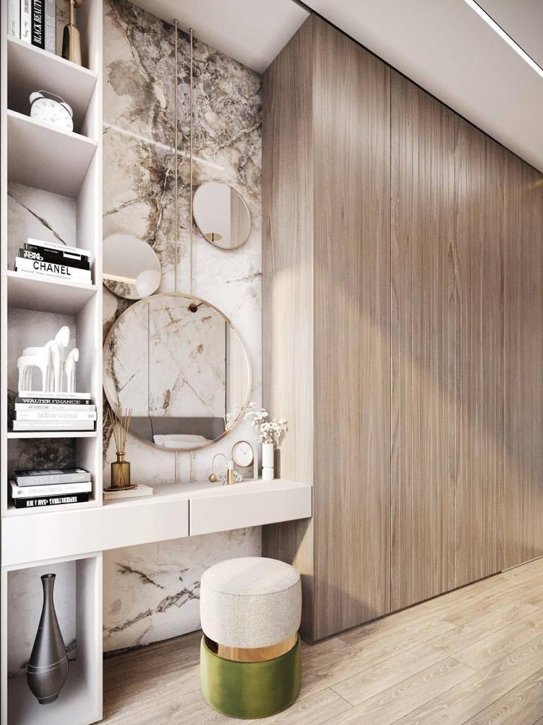 Wohnung in Limassol, Zypern, 129 m² - Foto 14