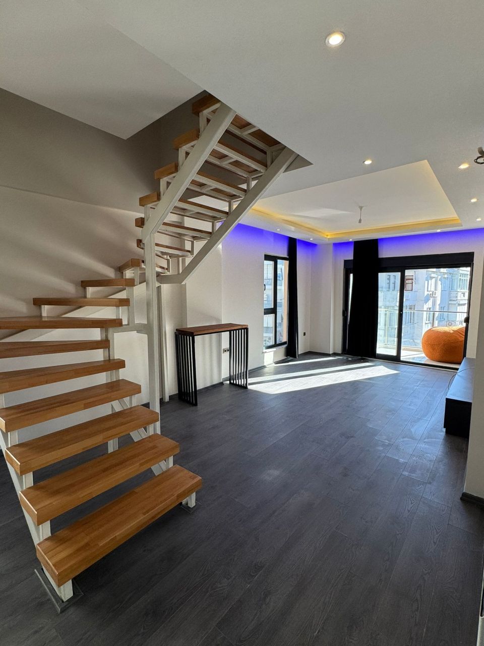 Ático en Alanya, Turquia, 120 m² - imagen 1