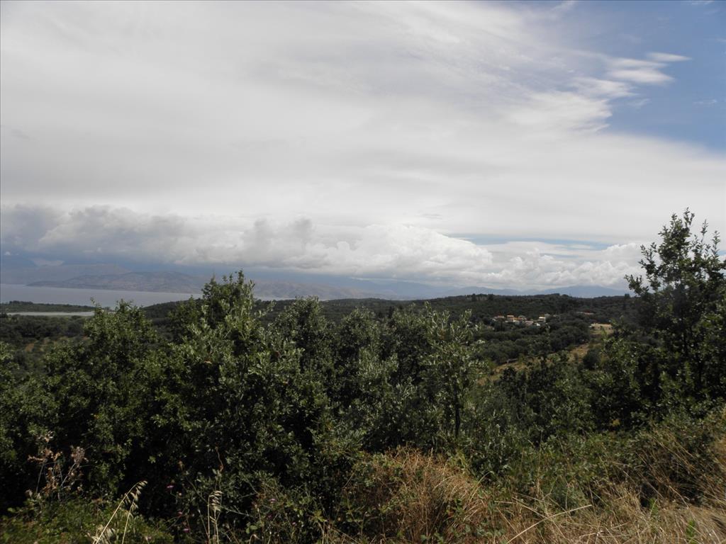 Terreno a Corfù, Grecia, 15 000 m2 - foto 11