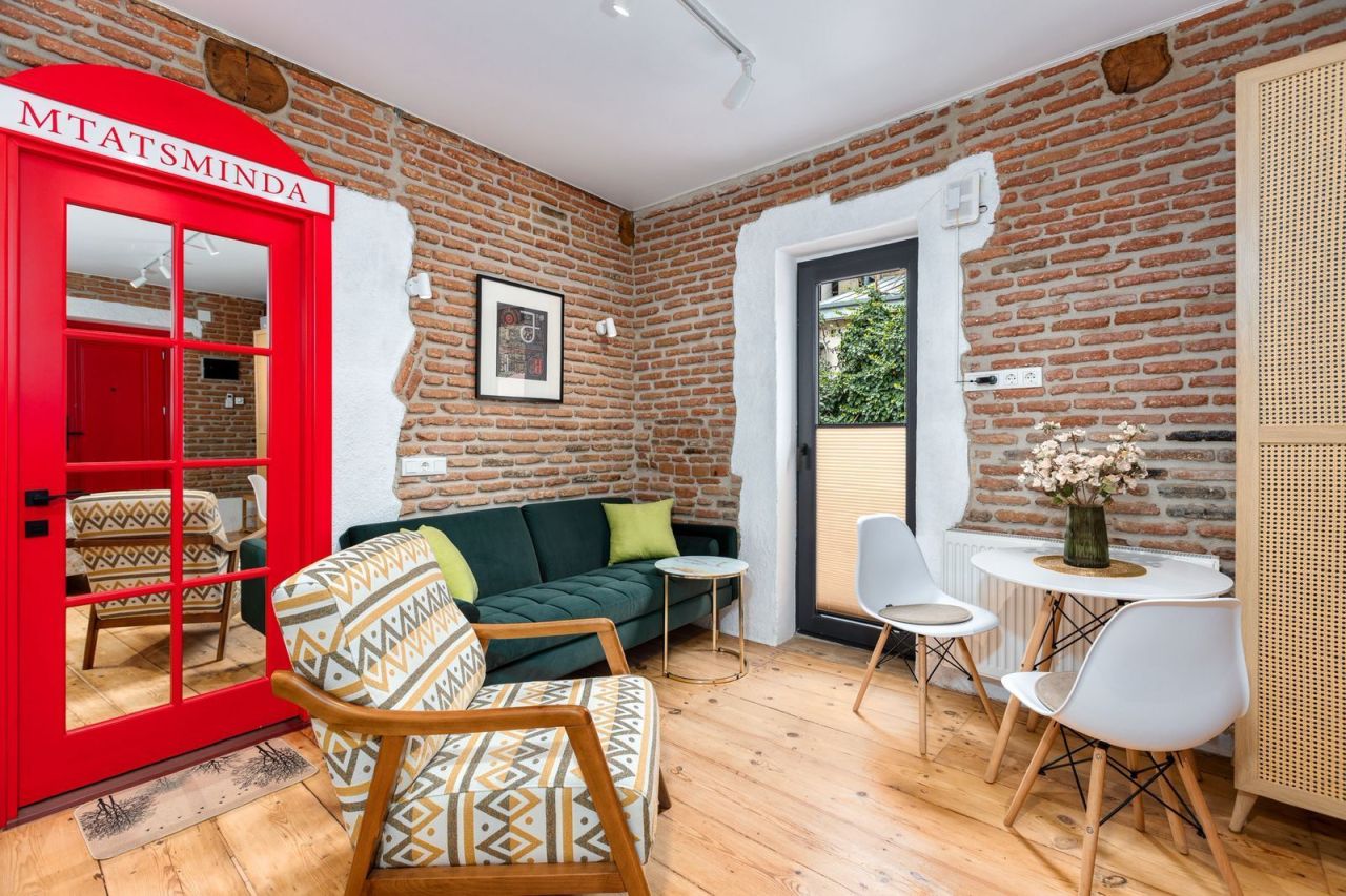 Appartement à Tbilissi, Géorgie, 57 m² - image 3