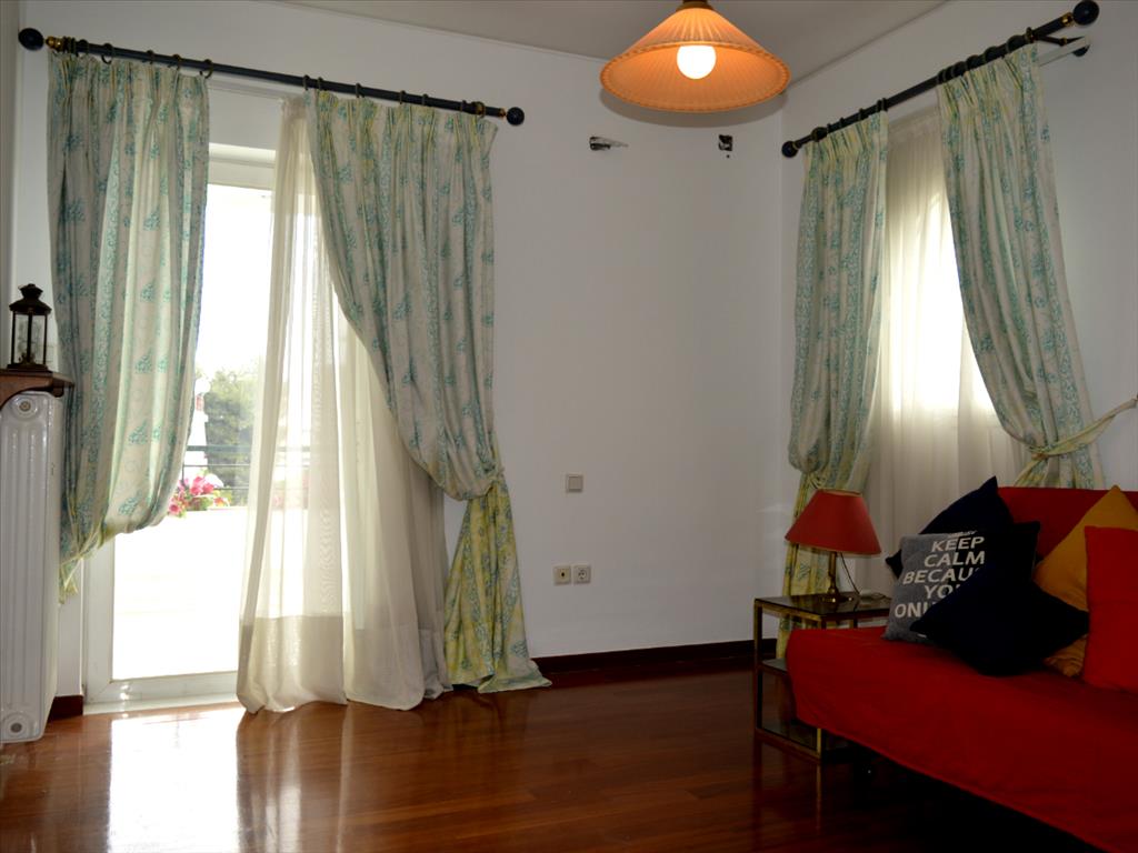 Maisonette in Athen, Griechenland, 280 m² - Foto 11