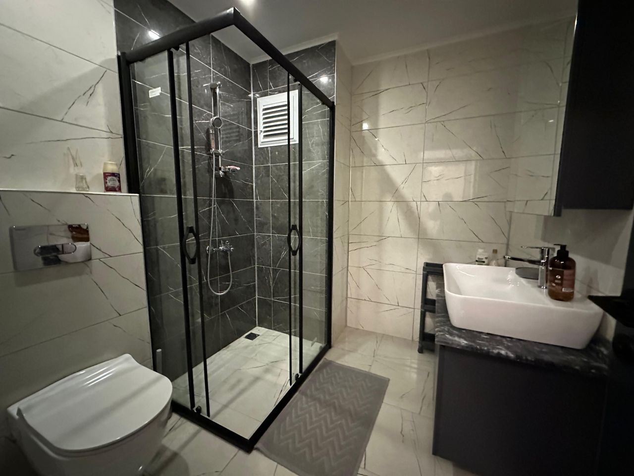 Ático en Alanya, Turquia, 100 m² - imagen 9