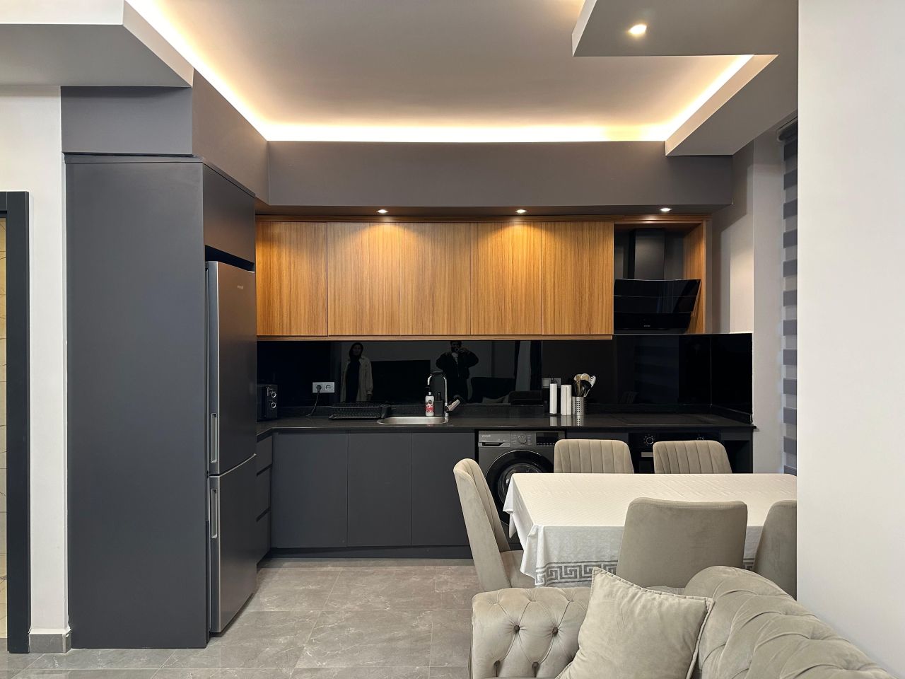 Ático en Alanya, Turquia, 100 m² - imagen 12