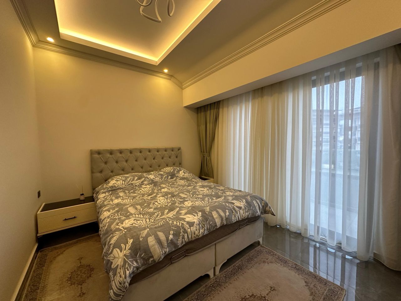 Ático en Alanya, Turquia, 100 m² - imagen 10