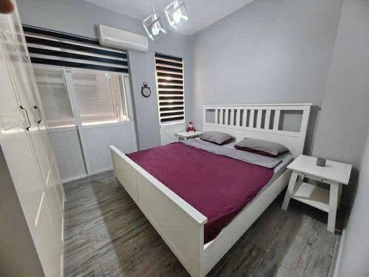 Flat in Alanya, Turkey, 100 m² - picture 1