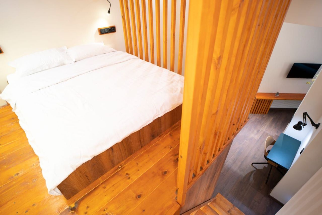 Flat in Tbilisi, Georgia, 65 m² - picture 9