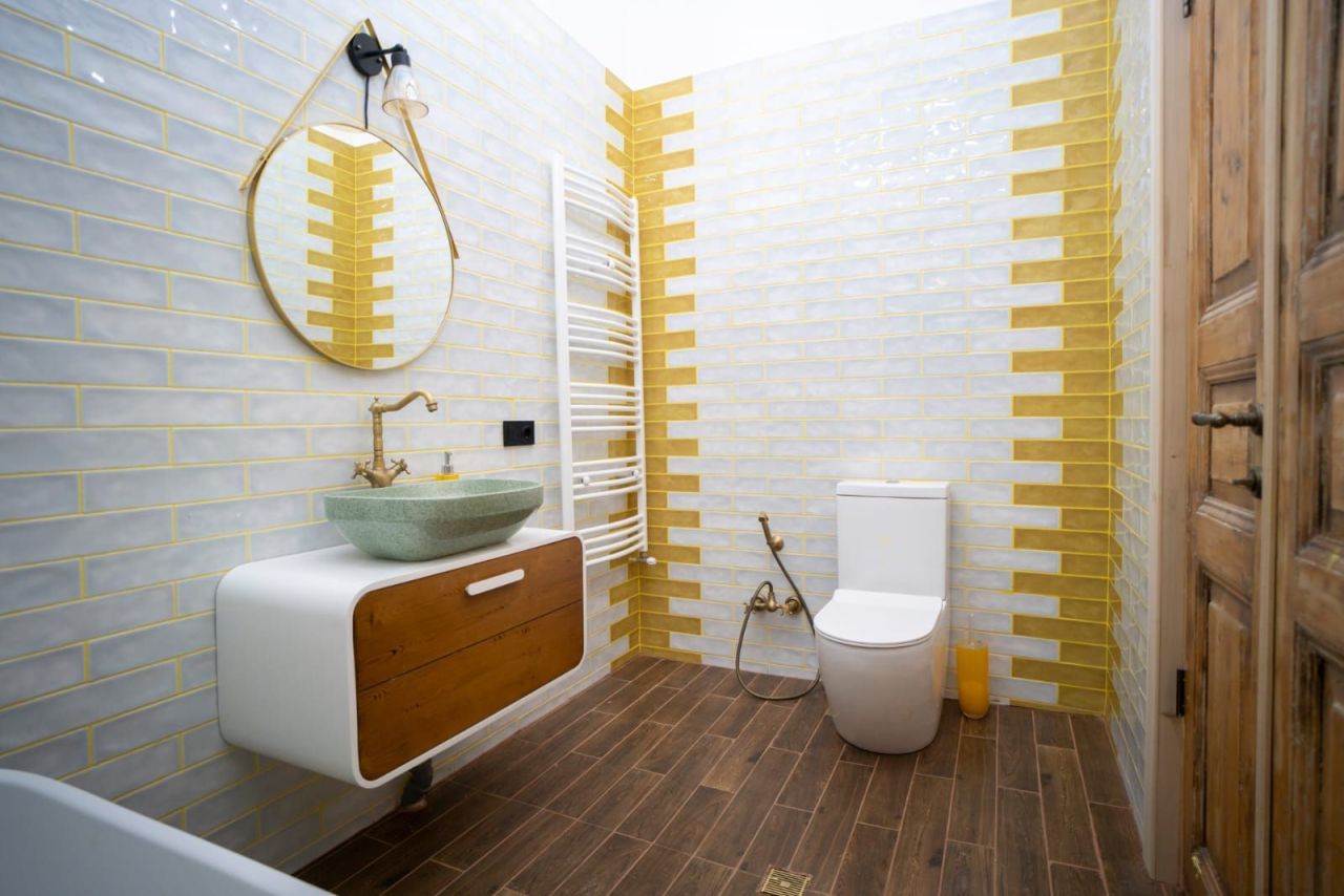 Flat in Tbilisi, Georgia, 65 m² - picture 10