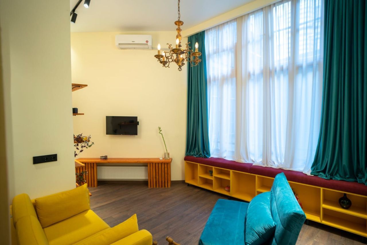 Flat in Tbilisi, Georgia, 65 m² - picture 5